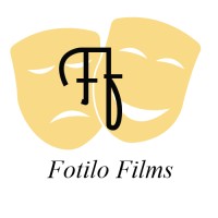 Fotilo Films Pvt Ltd Logo