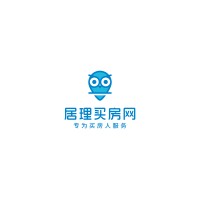 居理买房网 Logo