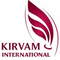 Kirvam International Limited Logo