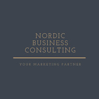 Nordic Business Consulting Logo