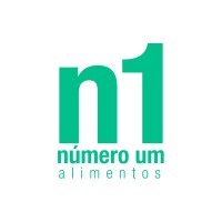 N1 Alimentos Logo