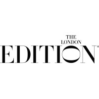 The London EDITION Logo