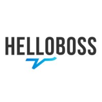 Helloboss Logo