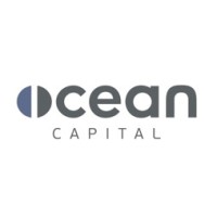 Ocean Capital Logo