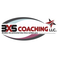 3x5 Coaching LLC Logo