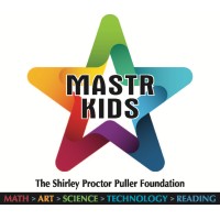 SPPF: M.A.S.T.R. Kids Program Logo