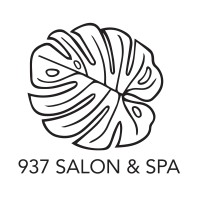 937 Salon and Spa Logo