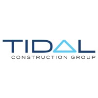 Tidal Construction Group Logo