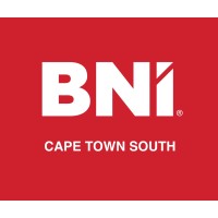 BNI Cape Town & Southern Suburbs Logo
