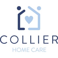 Collier Home Care Logo