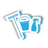 Happy Clean Logo