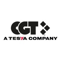CGT S.p.A. Logo