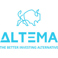 Altema Asset Management Inc. Logo