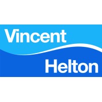 Vincent Helton & Associates Inc. Logo