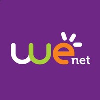 Wenet Telecom Logo