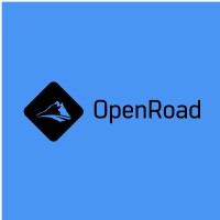 OpenRoad Logo