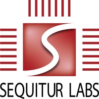 Sequitur Labs Inc. Logo