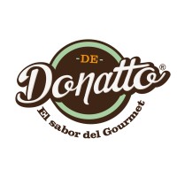DeDonatto Logo