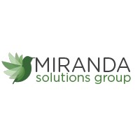 Miranda Solutions Group Logo
