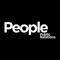 People PR Agency Logo