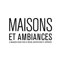 MAISONS ET AMBIANCES Logo