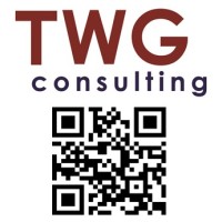 TWG Consulting Logo