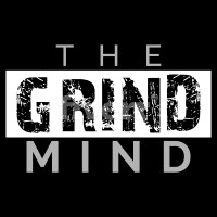 The Grind Mind, LLC Logo