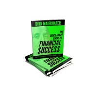 The Quick-Start Guide to Financial Success Logo