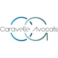 Caravelle Avocats Logo