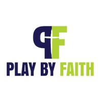 Play by Faith Logo