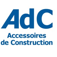AdC-Accessoires de Construction Logo