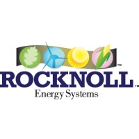 Rocknoll Energy Systems Logo