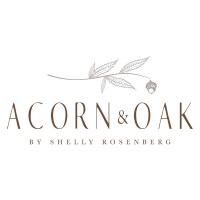 Acorn and Oak Logo