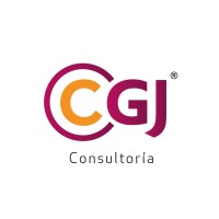 CGJ Consultoria Logo