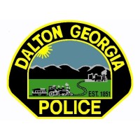 Dalton Police Department Logo