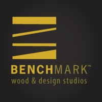 Benchmark Wood & Design Studios Logo