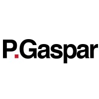 P.Gaspar Design Logo