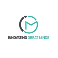 Innovating Great Minds Logo