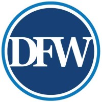 DFW Office Suites Logo