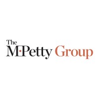 The MPetty Group Logo