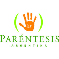 Paréntesis Argentina Logo