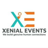 Xenial Events L.L.C. Logo