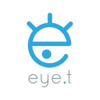 eye.t LLC Logo