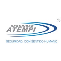 Atempi Logo