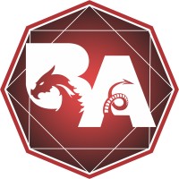 Biblioteca das Ancestrais Logo