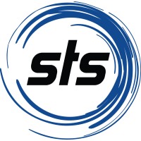 STS - Specialty Telecommunications Services Logo