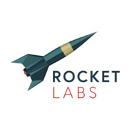 RocketLabs Consulting, LLC Logo
