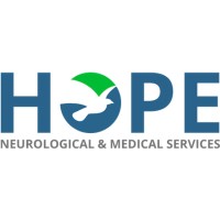 Hope Neurological & Medical Services Logo