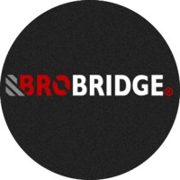 BROBRIDGE Co., Ltd Logo