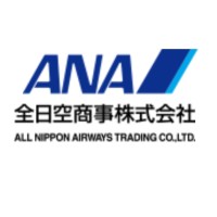 All Nippon Airways Trading Co., Ltd. Logo